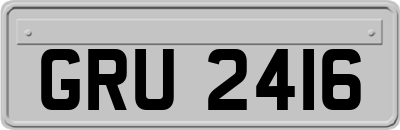 GRU2416