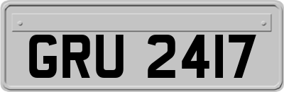 GRU2417