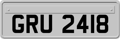 GRU2418