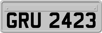 GRU2423