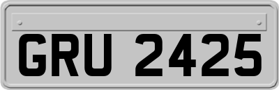 GRU2425