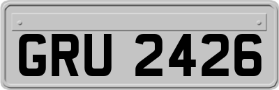GRU2426