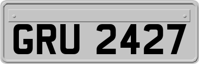 GRU2427