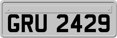 GRU2429