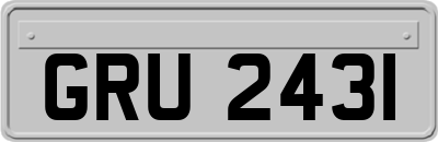 GRU2431
