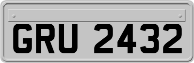 GRU2432