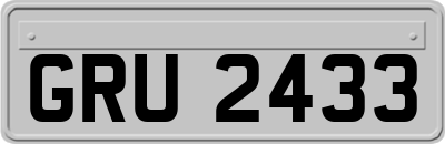 GRU2433