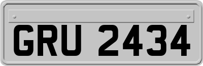 GRU2434