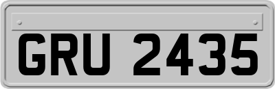 GRU2435