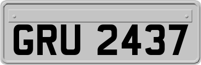 GRU2437