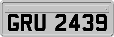 GRU2439