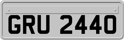 GRU2440