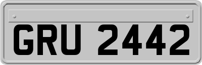 GRU2442