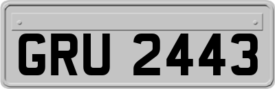 GRU2443