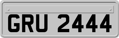 GRU2444