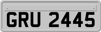 GRU2445