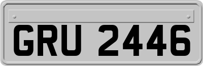 GRU2446