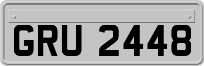 GRU2448