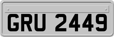 GRU2449