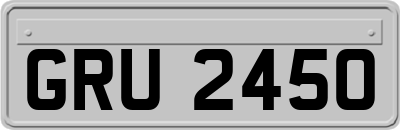 GRU2450