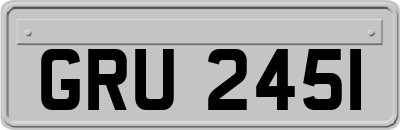 GRU2451