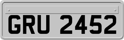 GRU2452