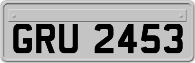 GRU2453