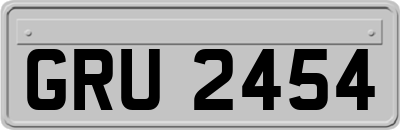 GRU2454