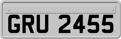 GRU2455