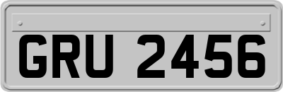 GRU2456