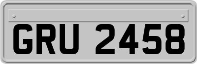GRU2458