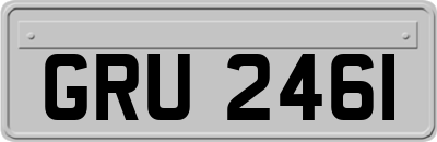 GRU2461