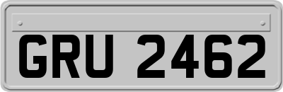 GRU2462