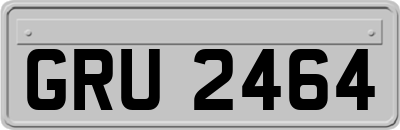 GRU2464