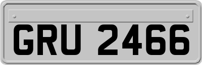 GRU2466