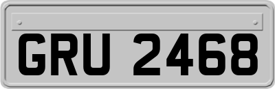 GRU2468