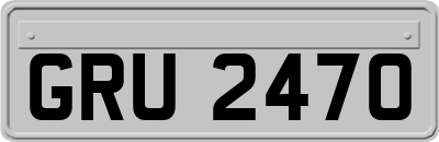 GRU2470
