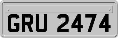 GRU2474