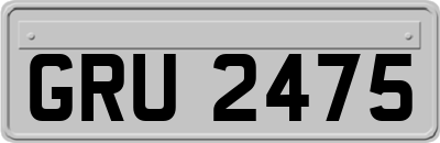 GRU2475