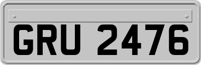 GRU2476