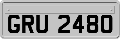 GRU2480