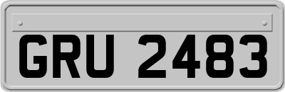 GRU2483