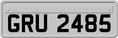 GRU2485