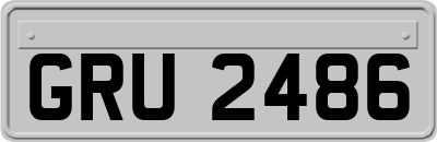 GRU2486