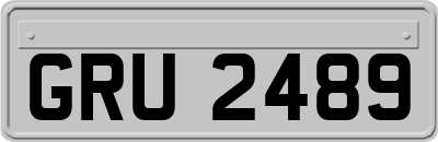 GRU2489