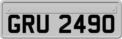 GRU2490