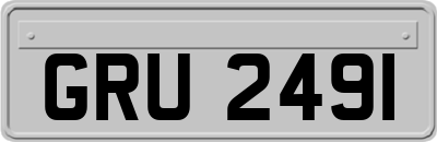 GRU2491