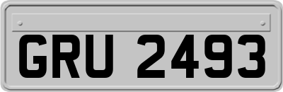 GRU2493