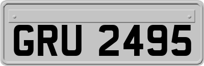 GRU2495