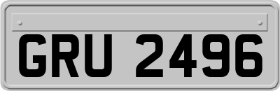 GRU2496
